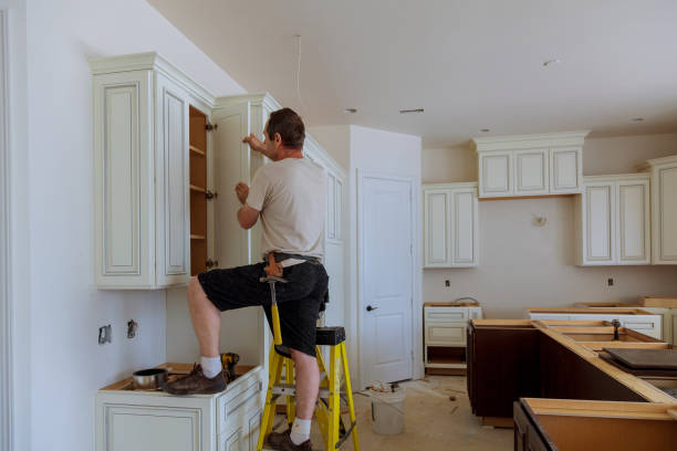 Licensed Kitchen service in Northfield, KY - Remodeling Of Kitchen