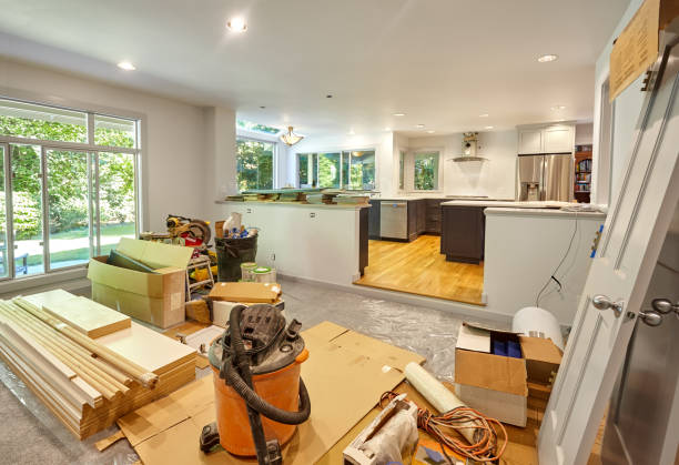 Reliable Kitchen contractor in Northfield, KY by Remodeling Of Kitchen